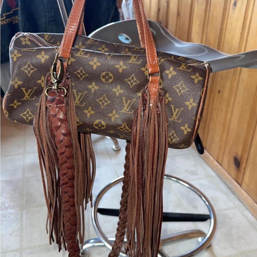 Vintage Boho bag